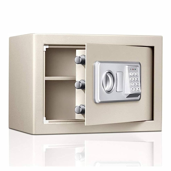 FF BS360T FIREPROOF 78KG SAFE - DIGITAL