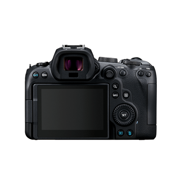 Canon camera EOS R5 - Image 3