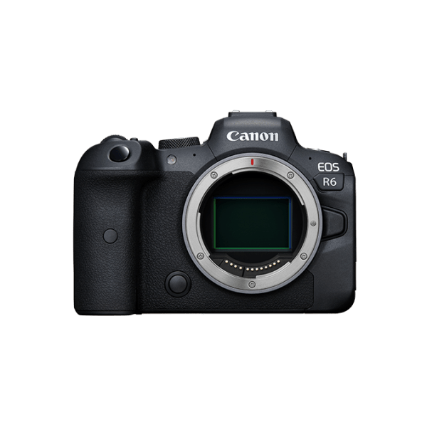 Canon camera EOS R5 - Image 2