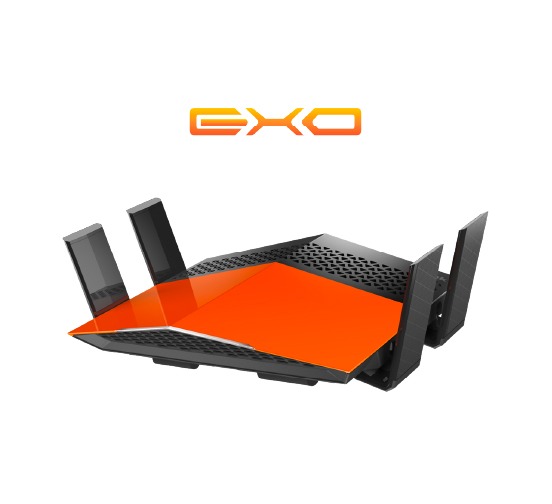 Dlink Dir 870 Router Ac1900